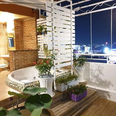 Kim Lan Hotel Кан То Екстериор снимка
