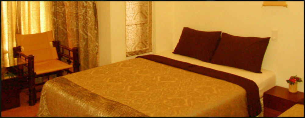 Kim Lan Hotel Кан То Екстериор снимка